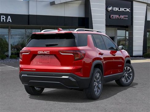 New 2026 GMC Terrain Elevation w/ Elevation Premium Package image 4