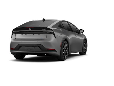 New 2026 Toyota Prius Plug-In Hybrid FWD image 97