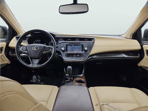 Used 2016 Toyota Avalon XLE Premium image 11