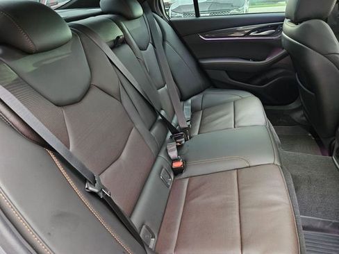 New 2026 Cadillac CT5 V image 29