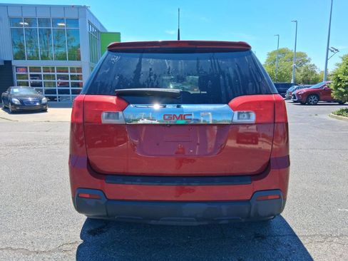 Used 2013 GMC Terrain SLE AWD/4WD image 8