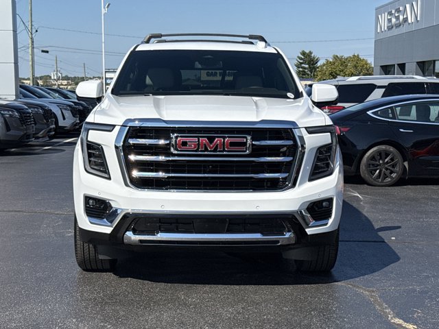 Used 2026 GMC Yukon Elevation w/ LPO, Floor Liner Package AWD/4WD image 15