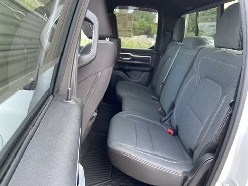 Used 2023 RAM 1500 Big Horn AWD/4WD image 19