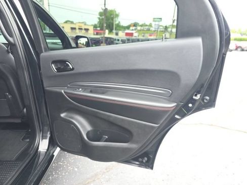 Used 2025 Dodge Durango GT AWD/4WD image 46