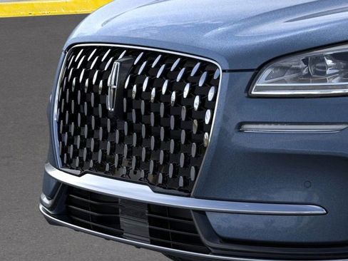 New 2026 Lincoln Corsair Reserve image 33