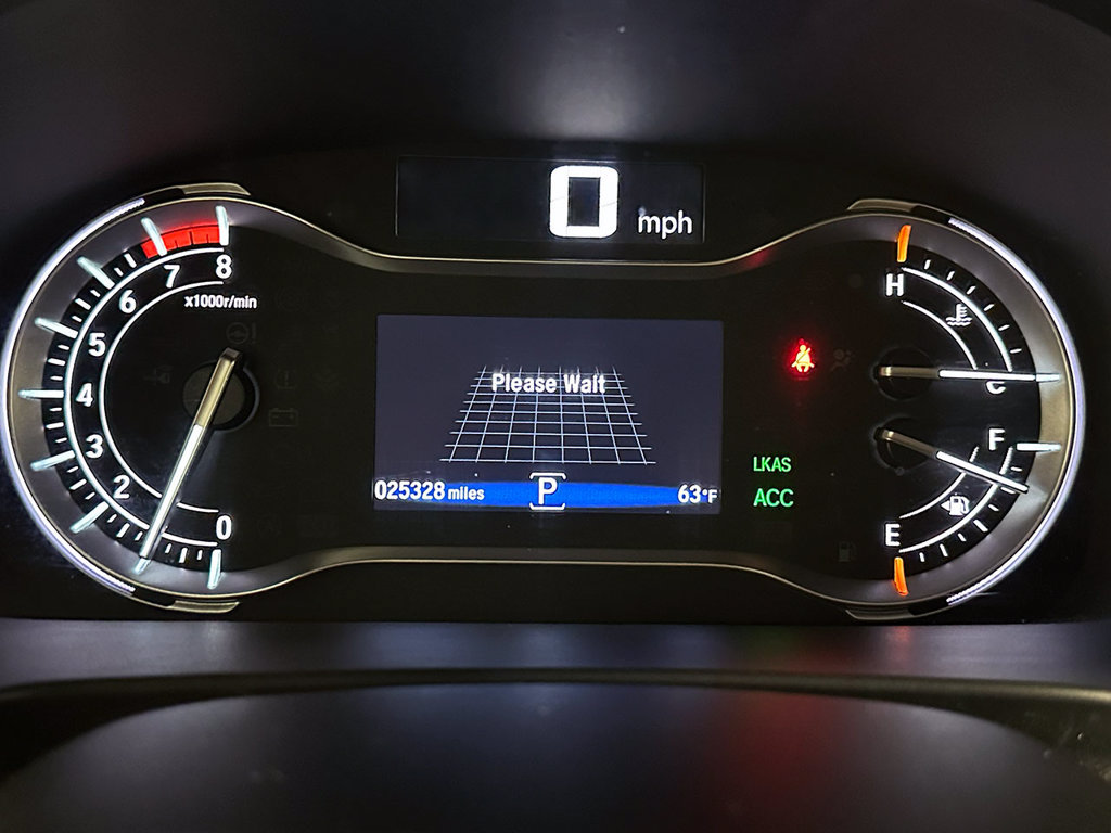 Used 2023 Honda Ridgeline RTL-E image 33