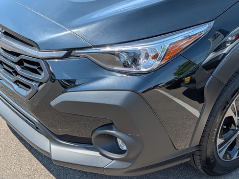 Certified 2025 Subaru Crosstrek 2.5i Premium AWD/4WD image 16