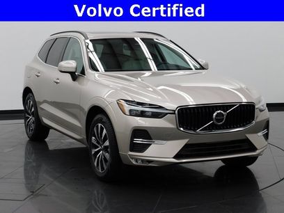 Used 2023 Volvo XC60 B5 Core w/ Climate Package