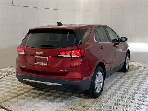 Used 2023 Chevrolet Equinox LT image 17