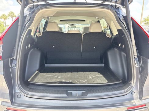 Used 2026 Honda CR-V EX-L image 9