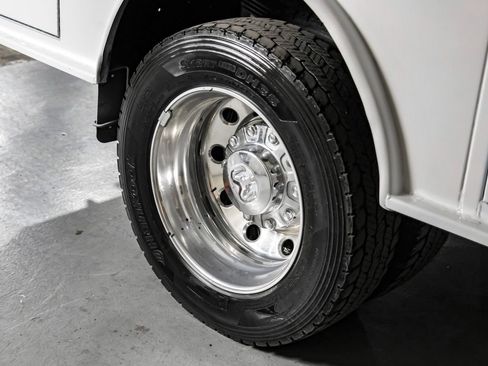 Used 2023 RAM 4500 Laramie image 61