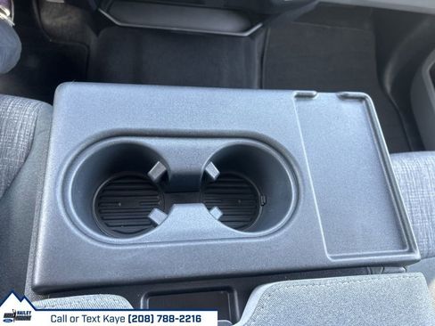 Used 2023 Ford F150 XLT w/ Equipment Group 301A Mid image 33