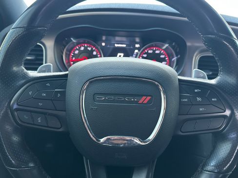 Used 2020 Dodge Charger GT w/ Driver Convenience Group image 34