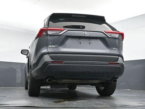 Used 2024 Toyota RAV4 XLE image 22
