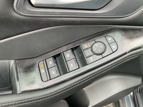 New 2026 Nissan Rogue SV w/ Cold Weather Package image 12