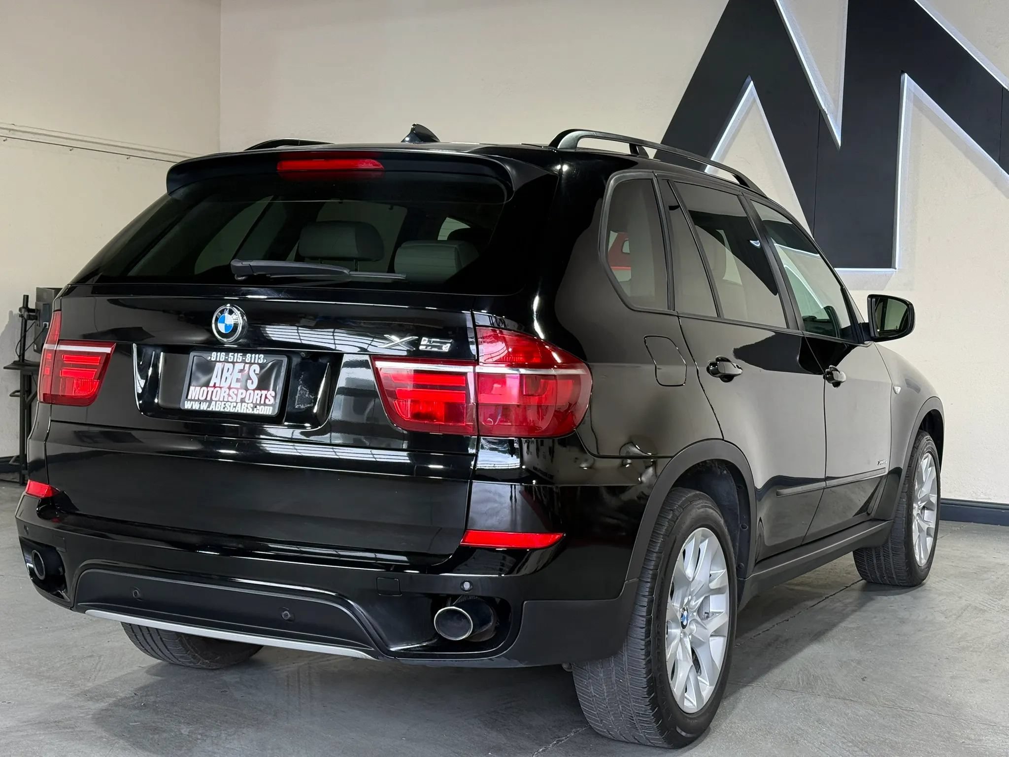 Used 2012 BMW X5 xDrive35i AWD/4WD image 6