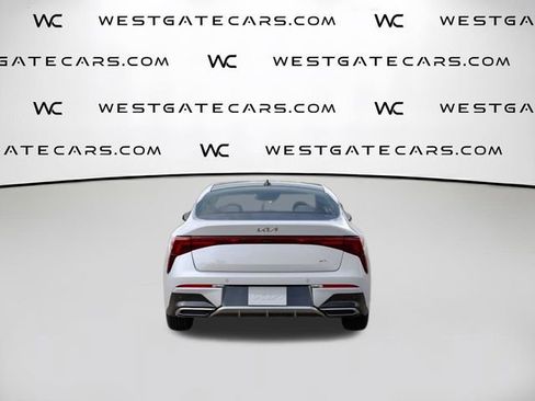New 2026 Kia K5 GT-Line image 7