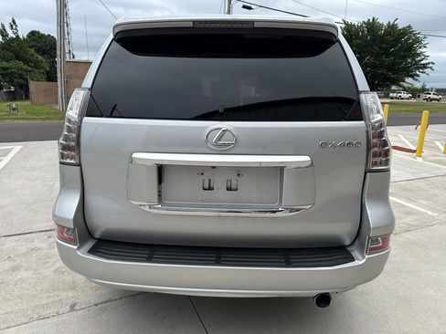 Used 2014 Lexus GX 460 AWD/4WD image 13