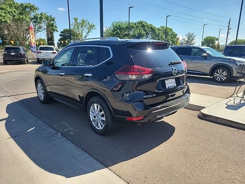 Used 2019 Nissan Rogue SV AWD/4WD image 5