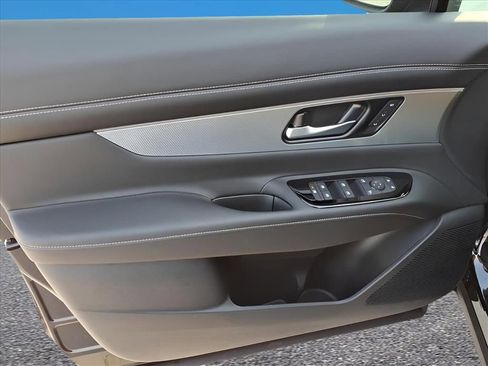 New 2026 Nissan Murano SL image 17