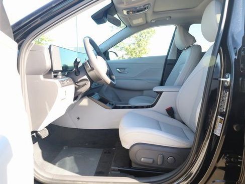 New 2026 Hyundai Kona Limited image 11