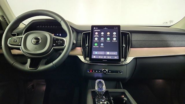 New 2026 Volvo XC90 T8 Plus w/ Protection Package AWD/4WD image 25