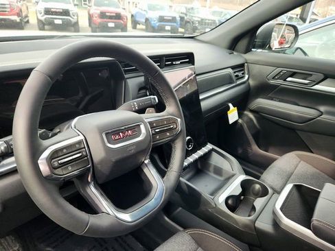 New 2026 GMC Terrain Elevation w/ Black Edition image 7