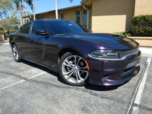 Used 2021 Dodge Charger R/T image 6