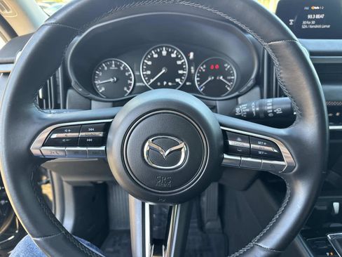 Used 2023 MAZDA CX-50 AWD 2.5 S w/ Cargo Package image 28