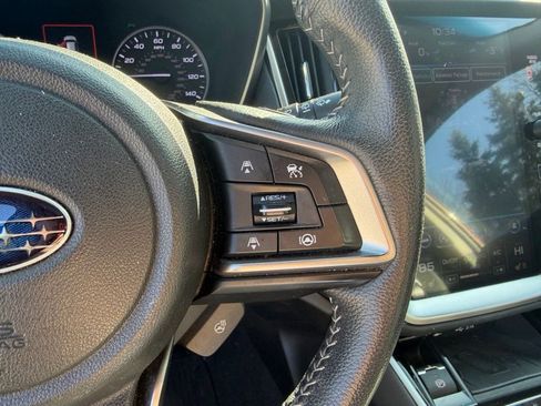 Used 2020 Subaru Outback Limited w/ Popular Package #2 image 25