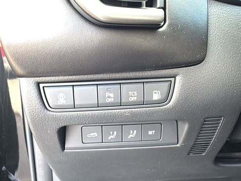 New 2026 MAZDA CX-50 AWD 2.5 Hybrid w/ Weather Package image 9