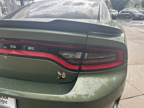 Used 2023 Dodge Charger Scat Pack RWD image 12