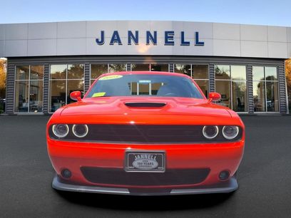 Used 2023 Dodge Challenger GT w/ Plus Package