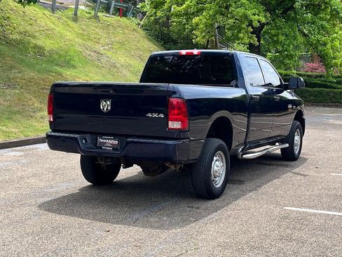 Used 2012 RAM 2500 ST w/ Popular Equipment Group AWD/4WD image 20