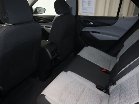 Used 2022 Chevrolet Equinox LT AWD/4WD image 20