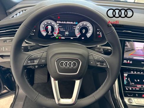 New 2026 Audi Q8 Premium Plus image 26