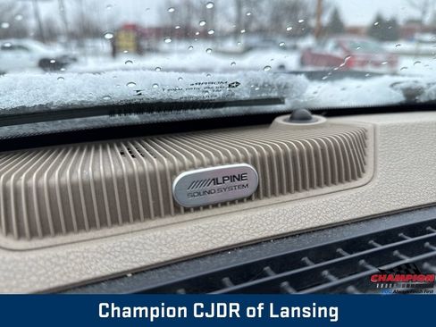 Used 2018 RAM 2500 Limited image 39