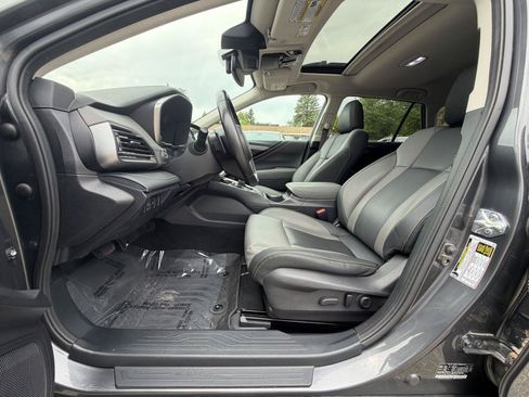 Used 2023 Subaru Outback Onyx Edition XT AWD/4WD image 11