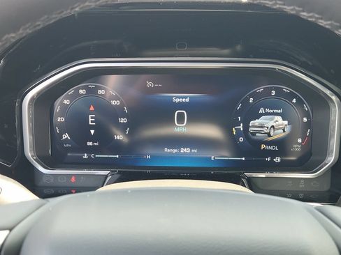 New 2026 Chevrolet Silverado 1500 RST RWD image 13