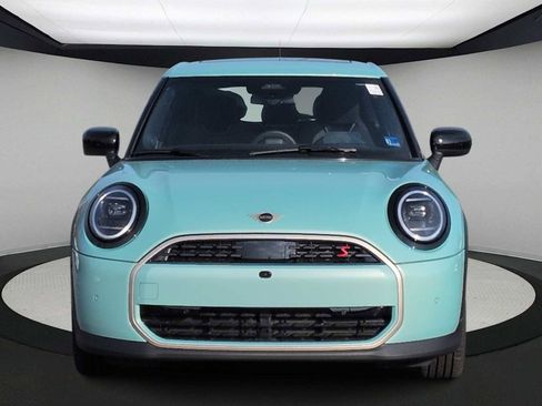 New 2026 MINI Cooper S image 3