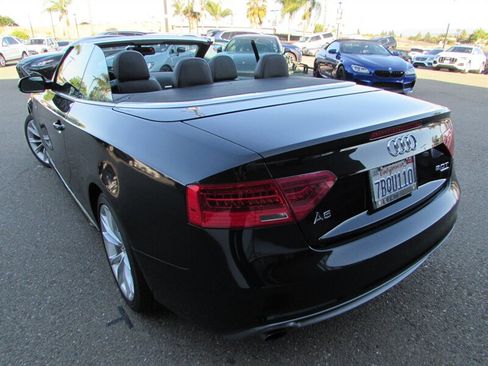 Used 2014 Audi A5 2.0T Prestige w/ Prestige Package AWD/4WD image 27