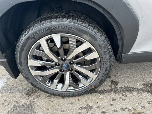 New 2026 Subaru Forester Touring AWD/4WD image 35