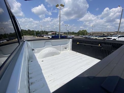 Used 2010 Ford F150 FX4 AWD/4WD image 9