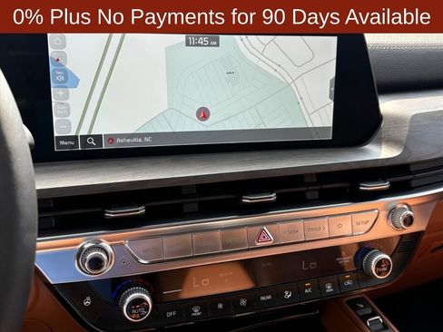 New 2025 Kia Telluride SX Prestige X-Pro image 10