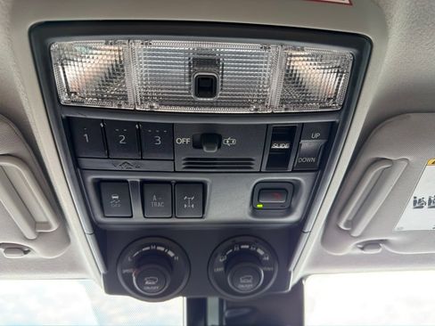 Used 2021 Toyota 4Runner Venture w/ Moonroof Package AWD/4WD image 26