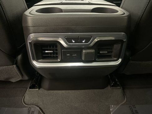 Used 2021 GMC Sierra 1500 Denali w/ Denali Ultimate Package AWD/4WD image 15