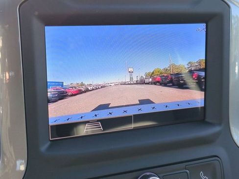 New 2026 Chevrolet Silverado 3500 W/T w/ WT Convenience Package AWD/4WD image 16