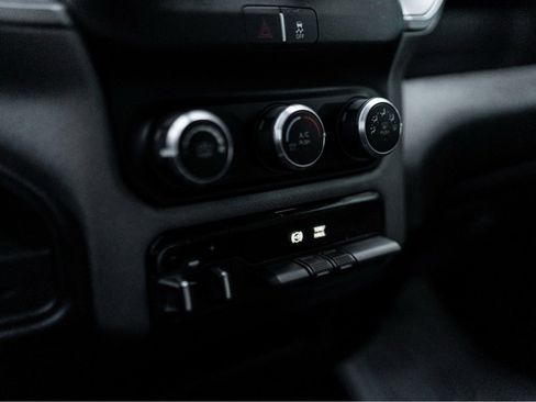 Used 2021 RAM 3500 Tradesman w/ Chrome Appearance Group image 14