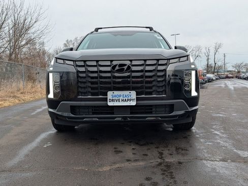 Used 2023 Hyundai Palisade XRT AWD/4WD image 25