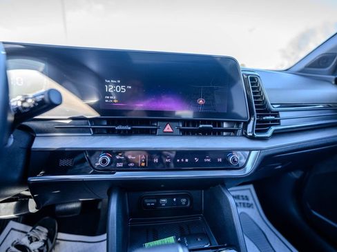 Used 2023 Kia Sportage X-Line w/ X-Line Premium Package image 15